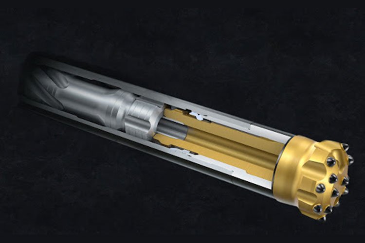 DTH Hammers & Bits: The Powerhouse Duo of Modern Drilling